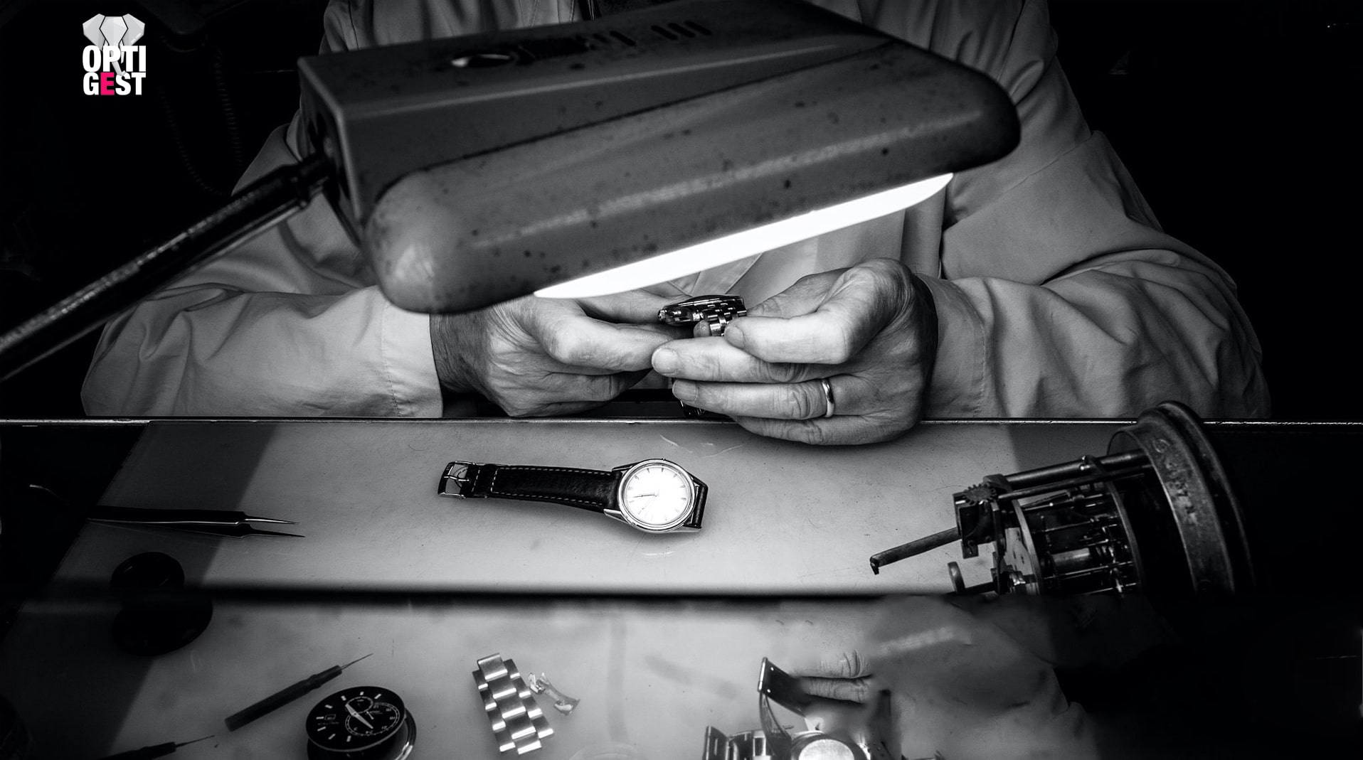 What <strong>if</strong> you <br /> were <br /> <strong>the</strong>Boss ?